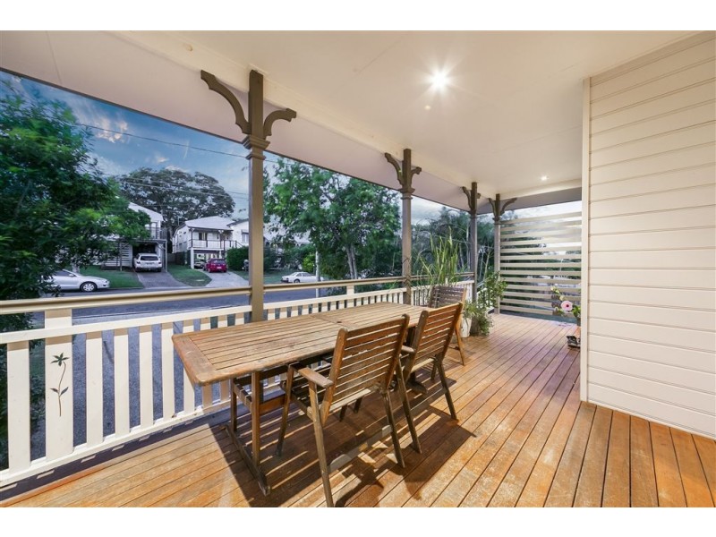 46 Wassell Street, Wynnum QLD 4178