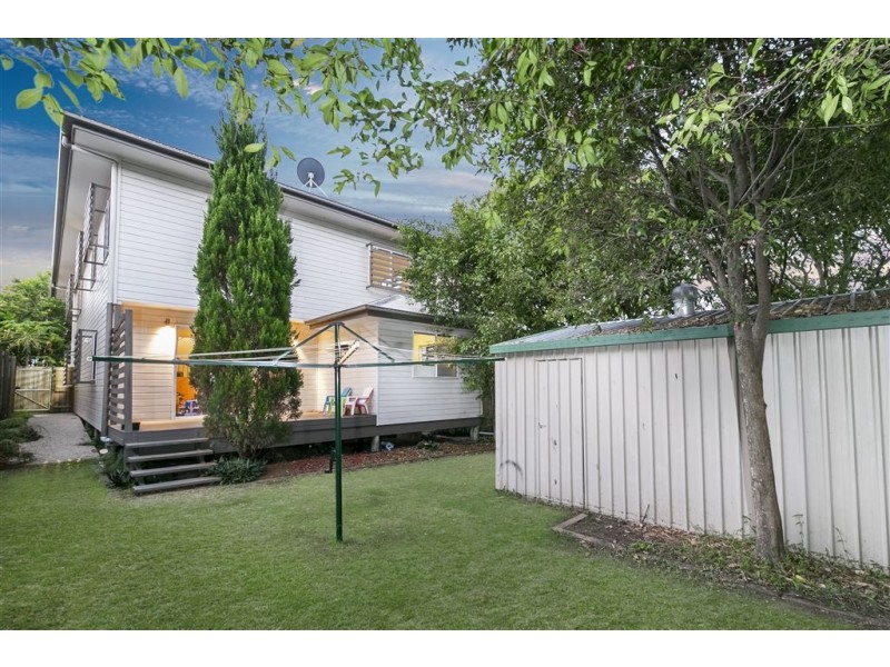 46 Wassell Street, Wynnum QLD 4178