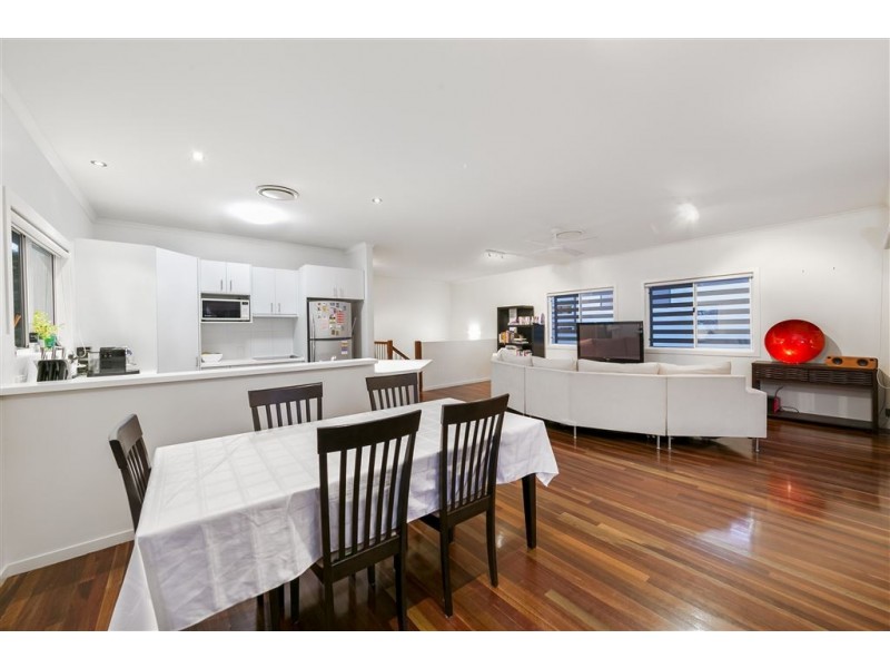 46 Wassell Street, Wynnum QLD 4178