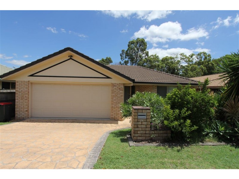 36 Butler Street, Wakerley QLD 4154