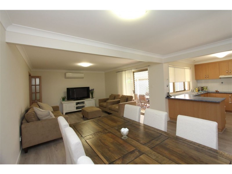 36 Butler Street, Wakerley QLD 4154