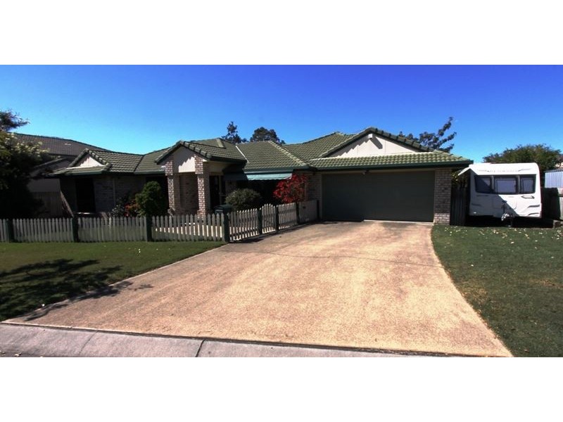 41 Campbell Street, Wakerley QLD 4154