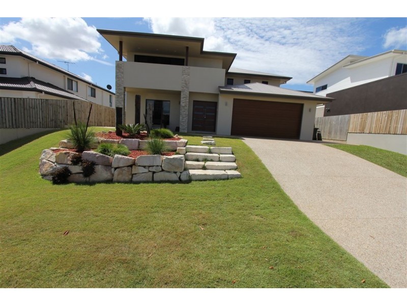 Wakerley QLD 4154