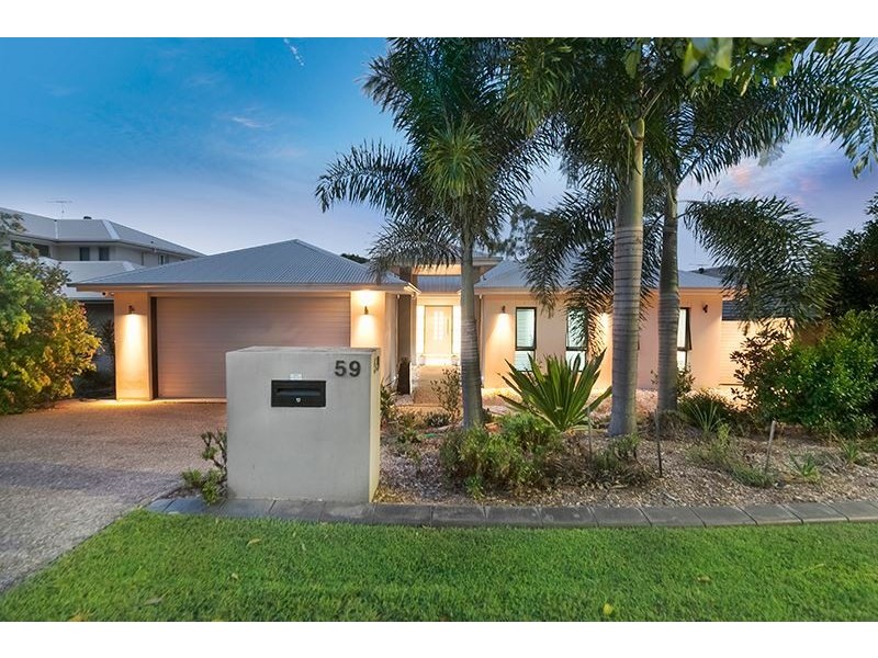 59 Gumdale Street, Wakerley QLD 4154