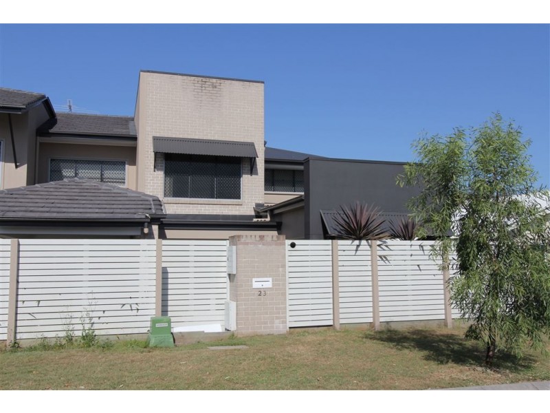 23 Bailey Street, Wakerley QLD 4154