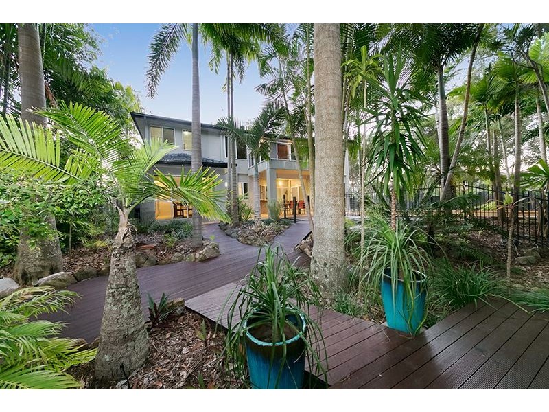 22 Hansen Court, Ormiston QLD 4160