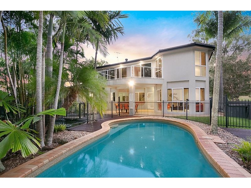 22 Hansen Court, Ormiston QLD 4160