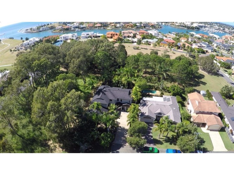 22 Hansen Court, Ormiston QLD 4160