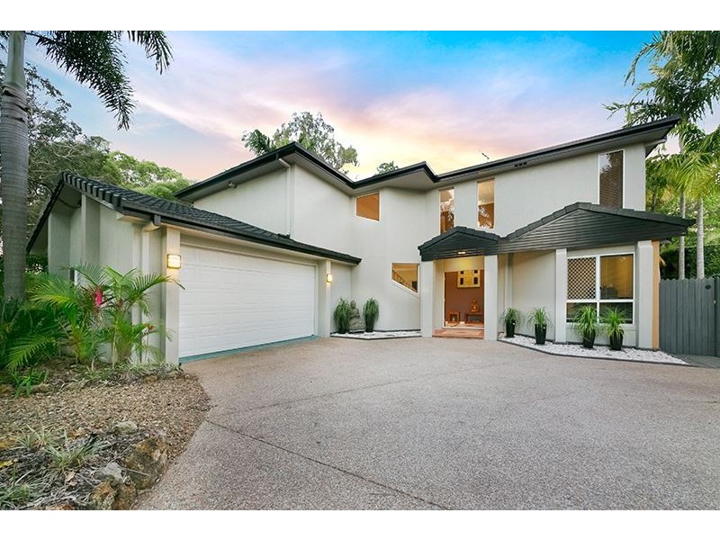 22 Hansen Court, Ormiston QLD 4160