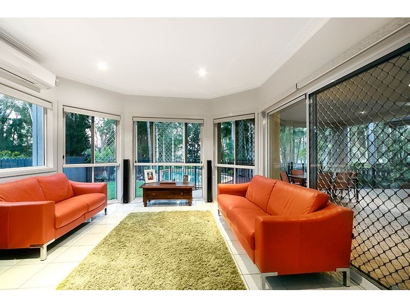 22 Hansen Court, Ormiston QLD 4160