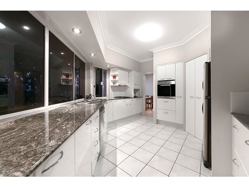 22 Hansen Court, Ormiston QLD 4160