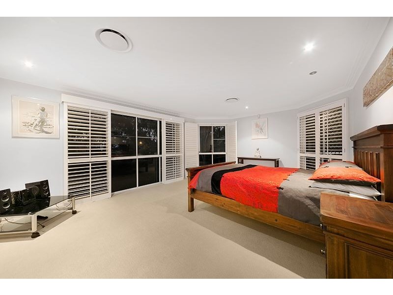 22 Hansen Court, Ormiston QLD 4160