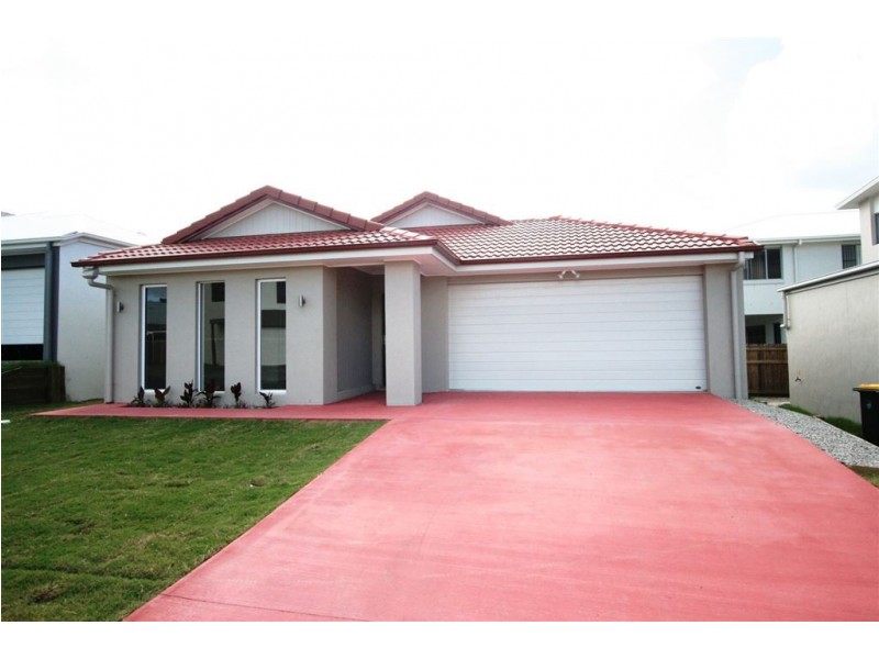 3 McMullan Crescent, Gumdale QLD 4154