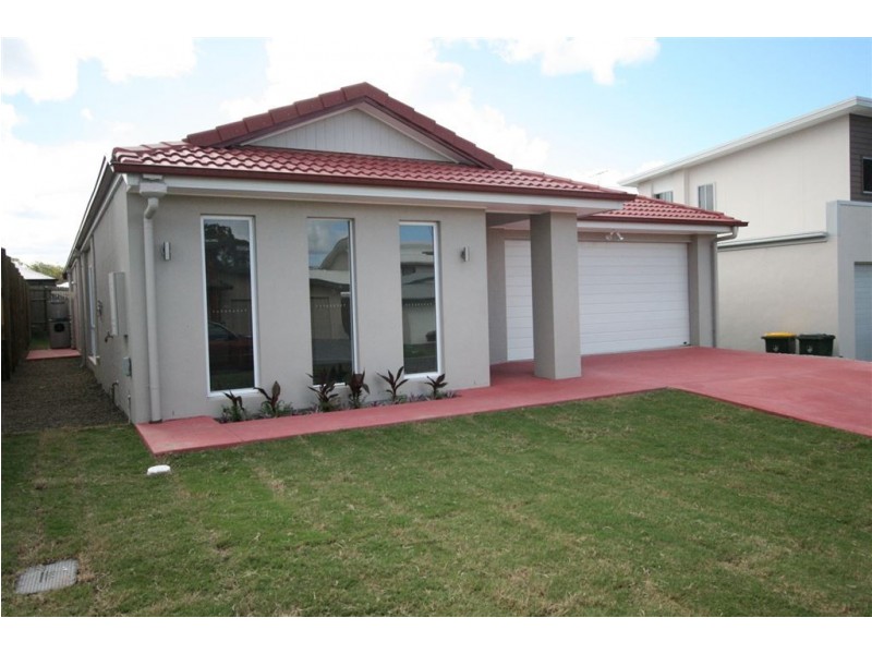 3 McMullan Crescent, Gumdale QLD 4154