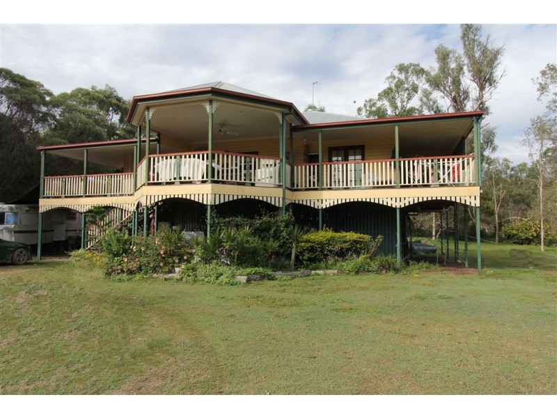 2809 Old Cleveland Road, Chandler QLD 4155