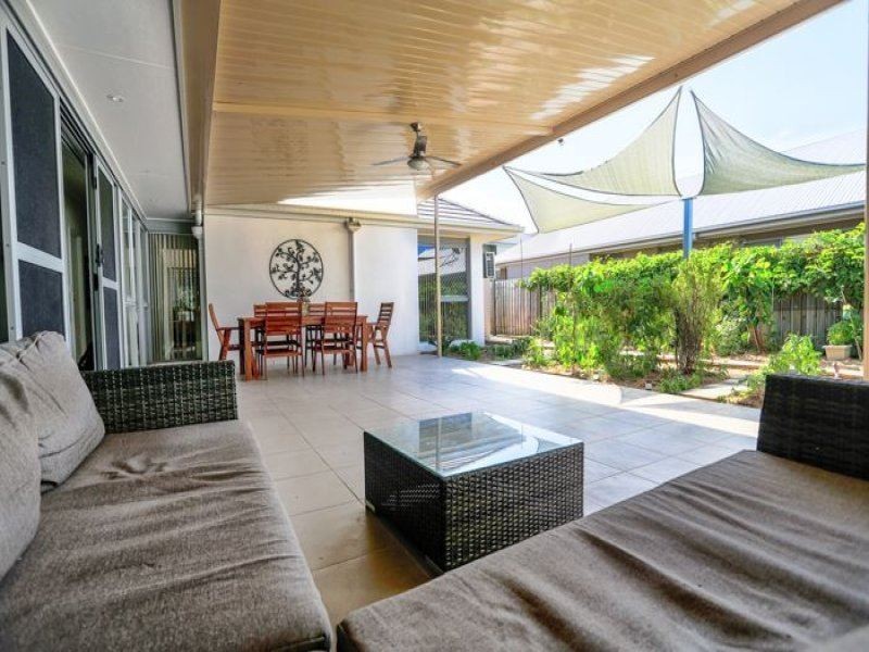 16 Franklin Street, Wakerley QLD 4154