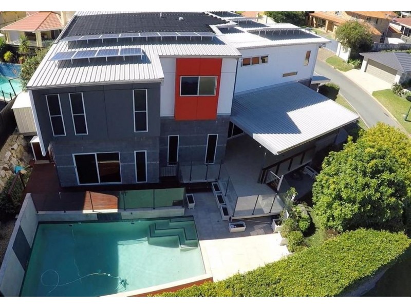 38 Ablington Way, Carindale QLD 4152