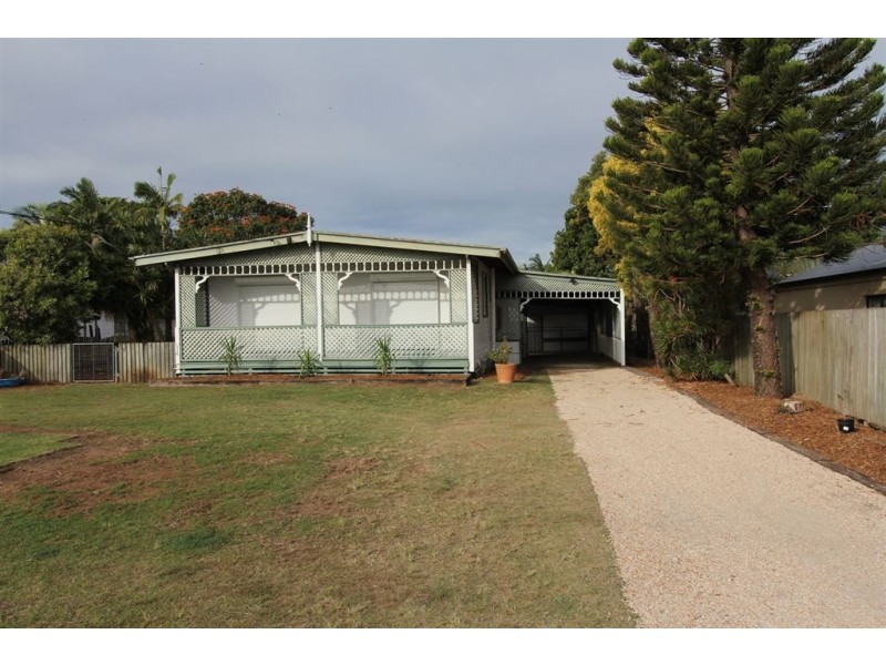 2119 Wynnum Road, Wynnum West QLD 4178