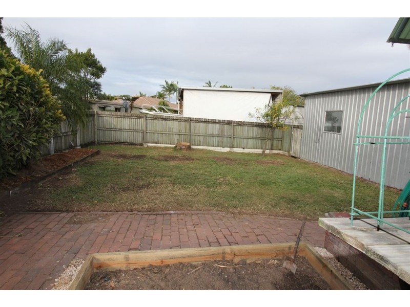 2119 Wynnum Road, Wynnum West QLD 4178