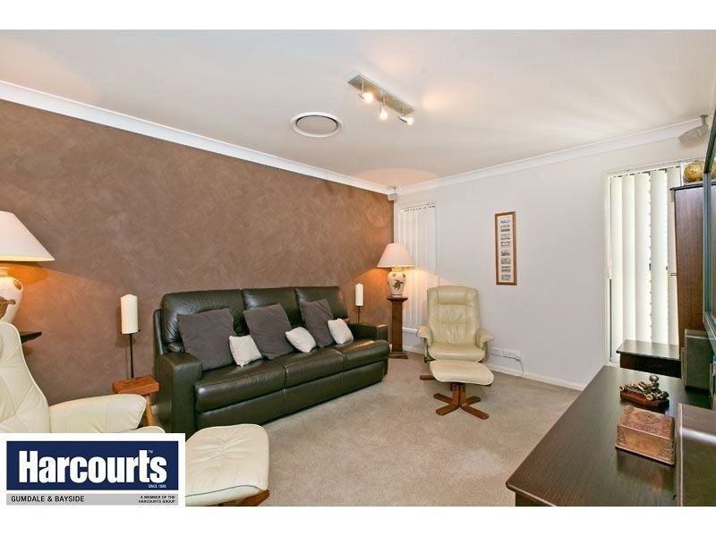 14 Daphne Place, Wakerley QLD 4154