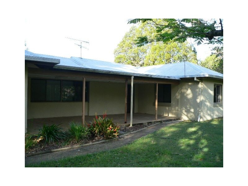 750 London Road, Chandler QLD 4155