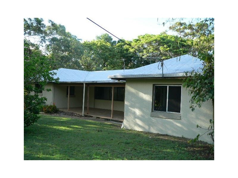 750 London Road, Chandler QLD 4155