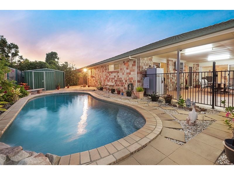 5 Masson Court, Wellington Point QLD 4160
