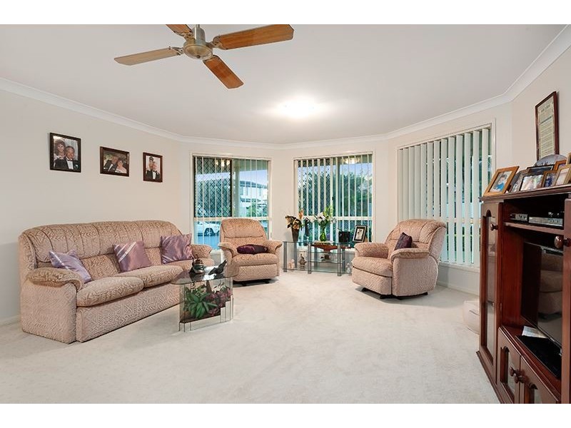5 Masson Court, Wellington Point QLD 4160