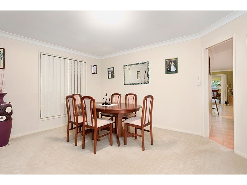 5 Masson Court, Wellington Point QLD 4160