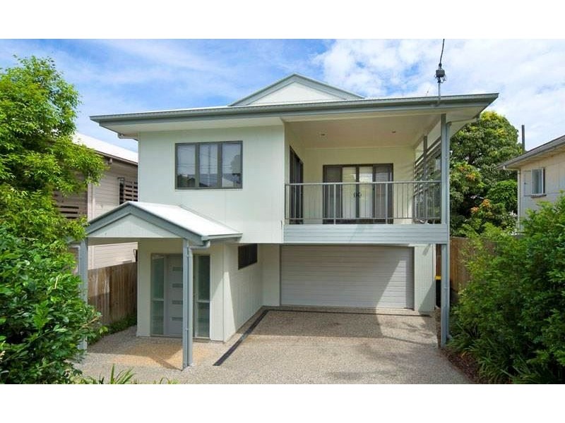 48 Wassell Street, Wynnum QLD 4178