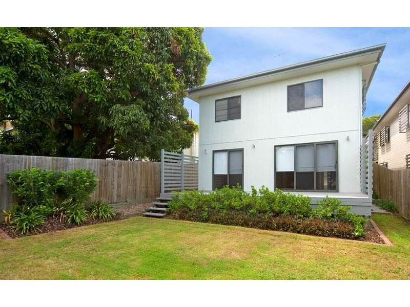 48 Wassell Street, Wynnum QLD 4178