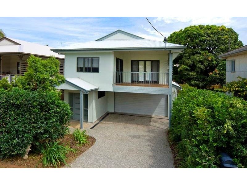 48 Wassell Street, Wynnum QLD 4178