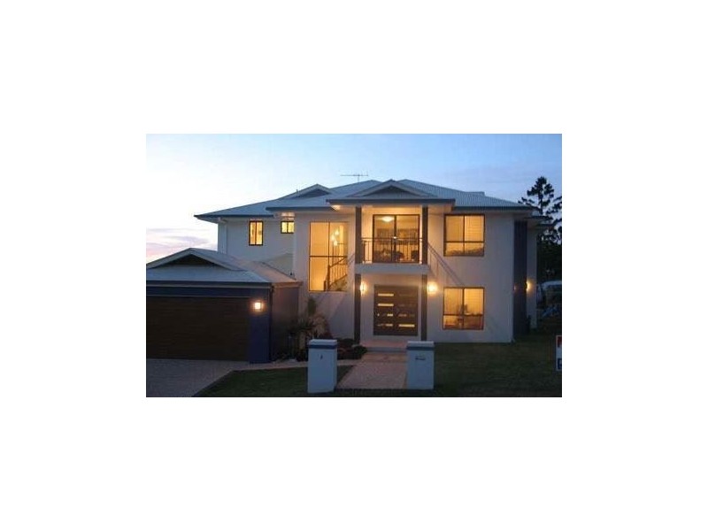 3 Ivy Crescent, Wakerley QLD 4154