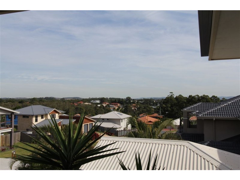 3 Ivy Crescent, Wakerley QLD 4154