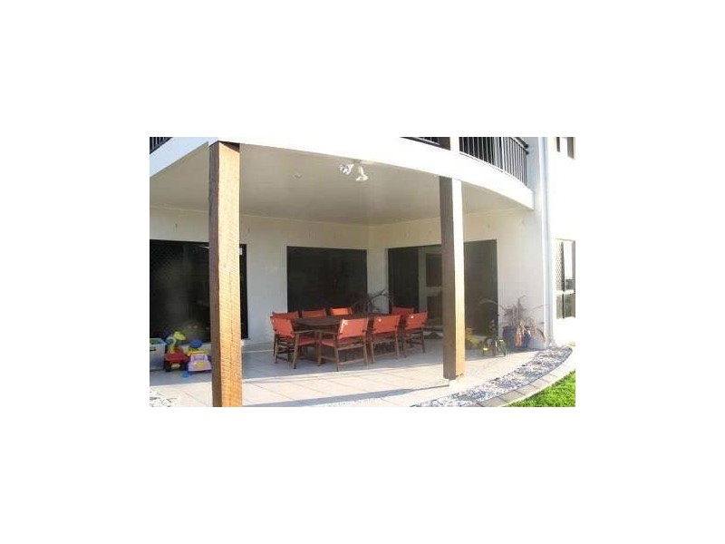 3 Ivy Crescent, Wakerley QLD 4154