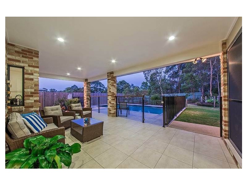 45 Bisley Place, Wakerley QLD 4154