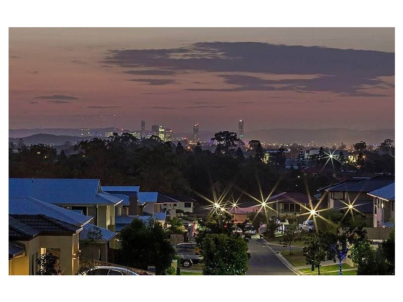 45 Bisley Place, Wakerley QLD 4154