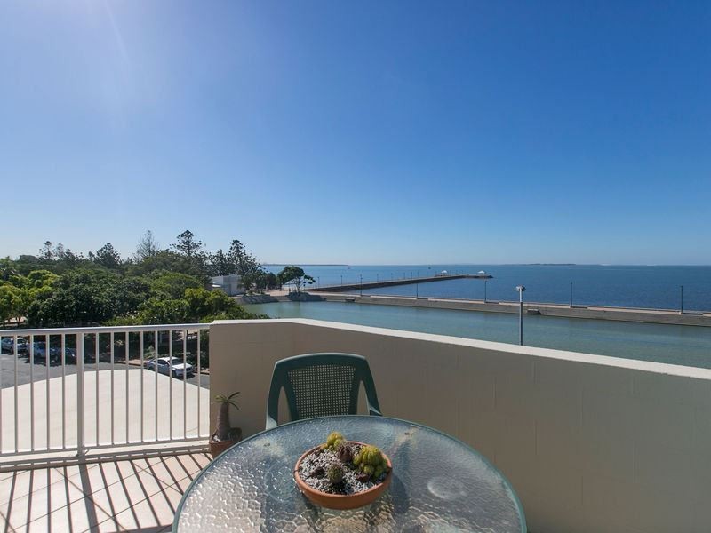 9/155 Wynnum Esplanade, Wynnum QLD 4178