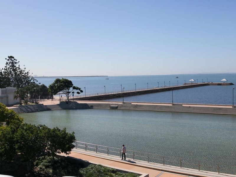 9/155 Wynnum Esplanade, Wynnum QLD 4178