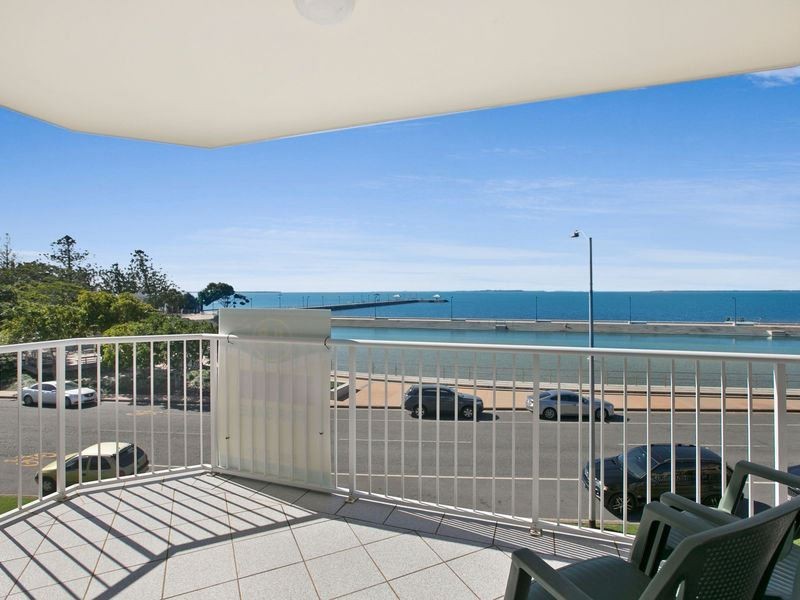 9/155 Wynnum Esplanade, Wynnum QLD 4178
