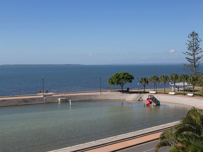 9/155 Wynnum Esplanade, Wynnum QLD 4178