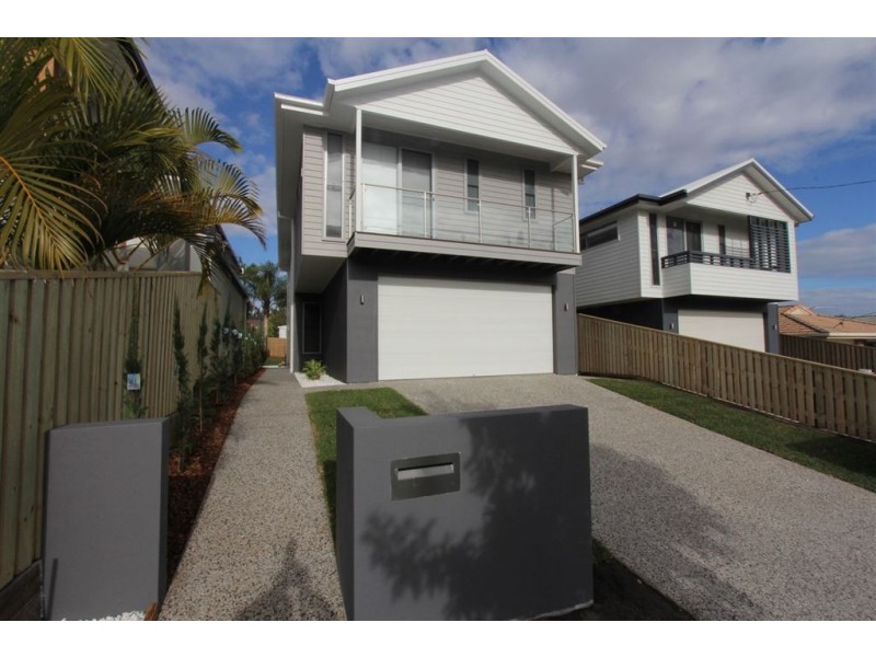 20 Parkview Avenue, Wynnum QLD 4178
