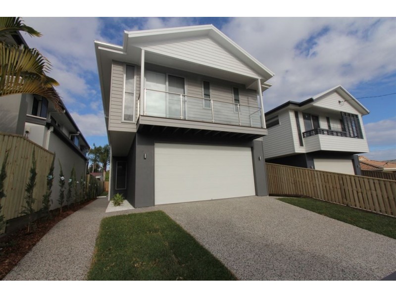 20 Parkview Avenue, Wynnum QLD 4178