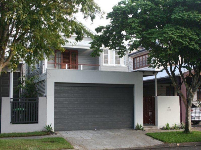 65 Wilde Street, Wynnum QLD 4178