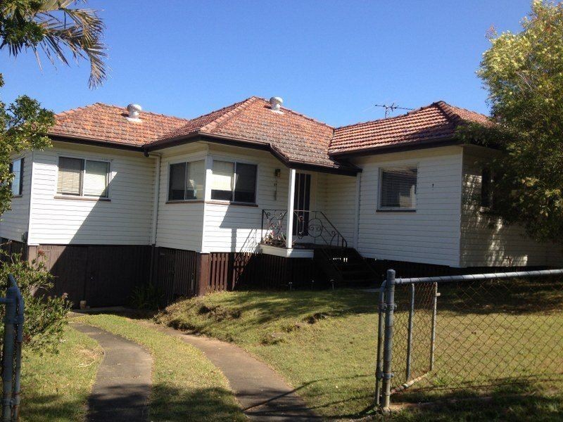 23 Bethania Street, Lota QLD 4179