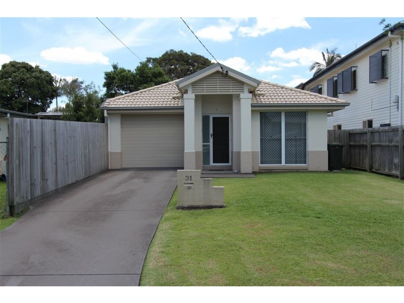 31 Daniel Street, Lota QLD 4179