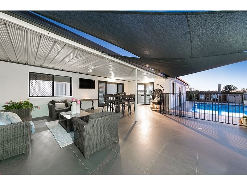 23 Underwood Street, Wakerley QLD 4154