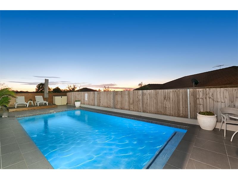 23 Underwood Street, Wakerley QLD 4154