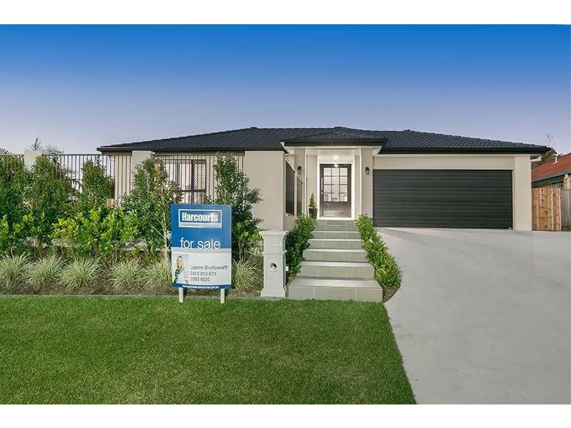 23 Underwood Street, Wakerley QLD 4154