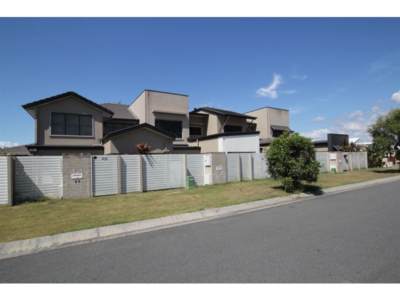 27 Bailey Street, Wakerley QLD 4154